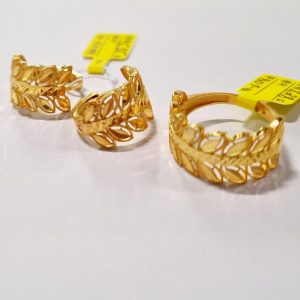 Алтан хослол /Сорьц: 916/