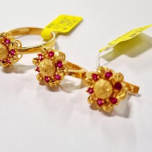 Алтан хослол /Сорьц: 916/