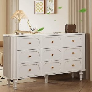 9 шургуулгатай шүүгээ