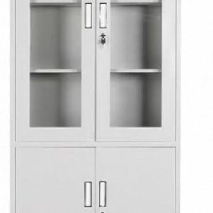 Төмөр шүүгээ